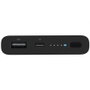 Xiaomi Wireless Power Bank 10000 10W Negro
